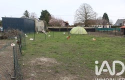 Versigny, Hauts-de-France 02800