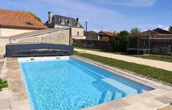 Champigny en Rochereau, Poitou-Charentes 86170