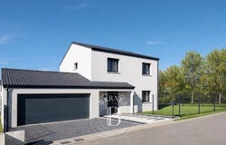 Tomblaine, Lorraine 54510