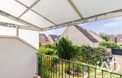 Viry-Châtillon, Île-de-France 91170