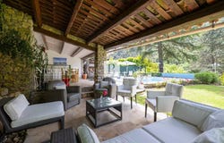 Tourrette-Levens, Provence-Alpes-Côte-d'Azur 06690