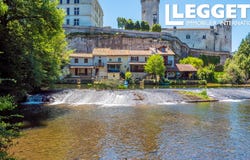 Bourdeilles, Nouvelle-Aquitaine 24310