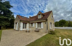Vrigny, Centre-Val de Loire 45300
