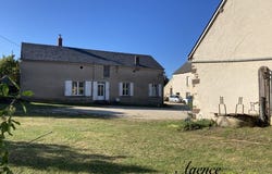 Sancerre, Centre 18300