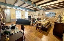 BALANZAC, Poitou-Charentes 17600