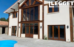 Miramont-de-Guyenne, Nouvelle-Aquitaine 47800