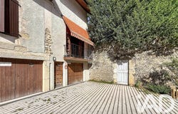Tullins, Auvergne-Rhône-Alpes 38210