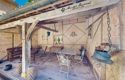 Sainte-Alvere-Saint-Laurent Les Batons, Aquitaine 24510