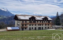 Onnion, Rhône-Alpes 74490