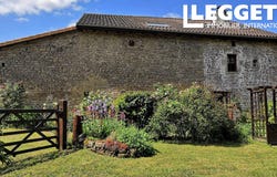 Saint-Sornin-Leulac, Nouvelle-Aquitaine 87290