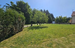 Mercy-le-Bas, Meurthe-et-Moselle 54960