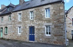 Le Vieux-Marche, Bretagne 22420