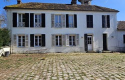 Fontainebleau, Seine-et-Marne 77300