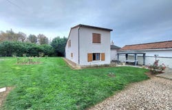 Iteuil, Vienne 86240