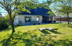 Mésanger, Pays de la Loire 44522