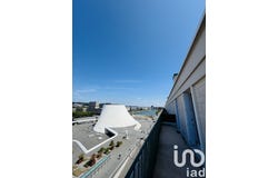 Le havre, Normandy 76600