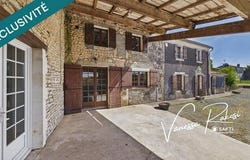 Voissay, Poitou-Charentes 17400
