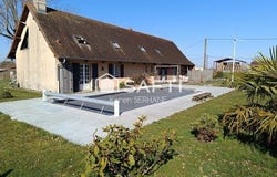 Saint-Germain-Du-Bois, Bourgogne 71330