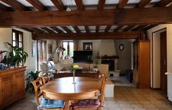 Courcelles-Les-Gisors, Picardie 60240