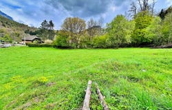 Mieussy, Haute-Savoie 74440