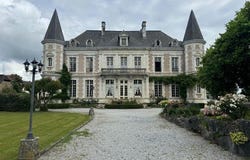 Sus, Aquitaine 64190