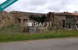 Le Tablier, Pays de la Loire 85310
