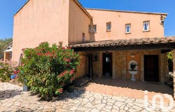 Puget-sur-Argens, Provence-Alpes-Côte d'Azur 83480