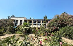 Le Lavandou, Provence-Alpes-Côte d'Azur 83980