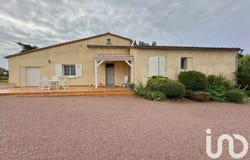 Saint-Félix-de-Foncaude, Nouvelle-Aquitaine 33540