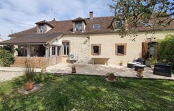 20 Hameau de Chancery, Égreville, Île-de-France 77620