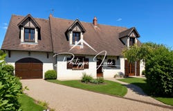 Saint-Clément, Bourgogne-Franche-Comté 89100