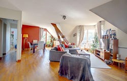 Andrésy, Yvelines 78570