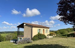 Les Essards, Poitou-Charentes 16210