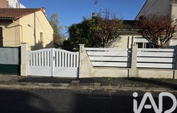 Cenon, Nouvelle-Aquitaine 33150