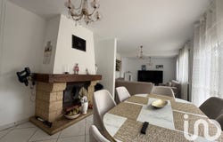 Moissy-Cramayel, Île-de-France 77550