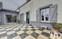 Guigneville, Centre-Val de Loire 45300
