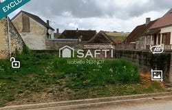 Tissey, Bourgogne 89700