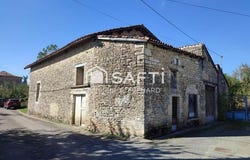 Lonnes, Poitou-Charentes 16230