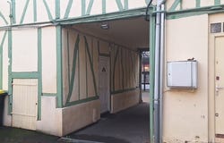 Elbeuf, Normandy 76500
