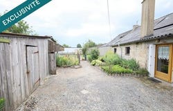 Liffre, Bretagne 35340