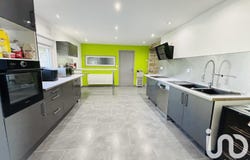 Saint-Aubin-des-Châteaux, Pays de la Loire 44110