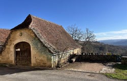 Faycelles, Midi-Pyrénées 46100