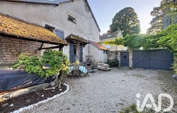 Cry, Bourgogne-Franche-Comté 89390