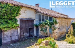 Champagné-le-Sec, Nouvelle-Aquitaine 86510