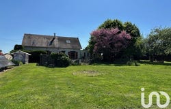 Le Controis-en-Sologne, Centre-Val de Loire 41120