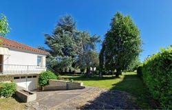 Naintre, Poitou-Charentes 86530
