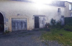 Cierzac, Poitou-Charentes 17520