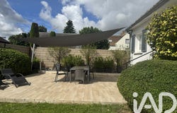 Le Meux, Hauts-de-France 60880