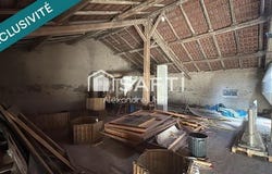 Saizerais, Lorraine 54380