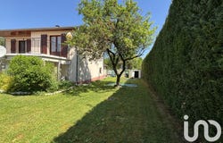 Sorcy saint Martin, Grand Est 55190
